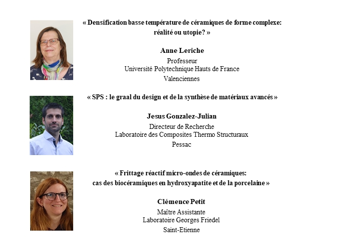 conf invités